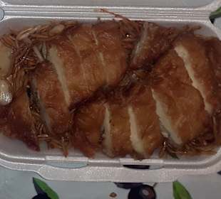 Asia Bistro in Homburg