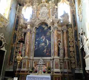 Impressionen aus dem Brixner Dom