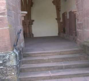 Münsterkirche Klosterreichenbach
