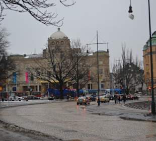 Königliches Dramatisches Theater
