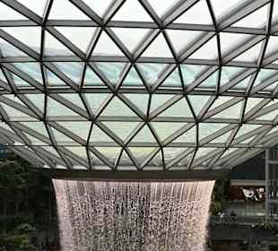 Jewel Changi Airport