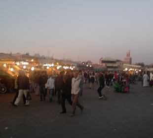 Suk Marrakesz