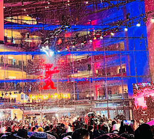 Berlinale 2025