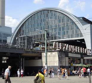 Alexanderplatz