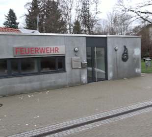 Feuerwehr Reutlingen Abt: Oferdingen