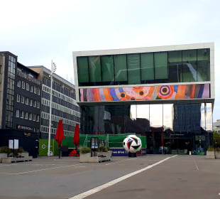 Deutsches Fußballmuseum