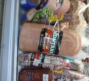 LaSirena - Wursttheke