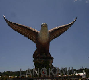 Wahrzeichen der Hauptstadt