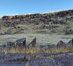 Sillustani