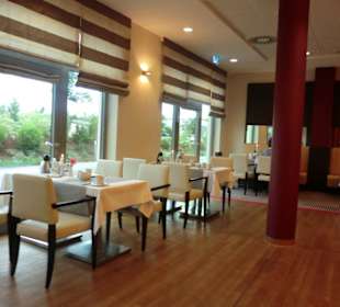 Restaurant Alte Ziegelei, Regensburg