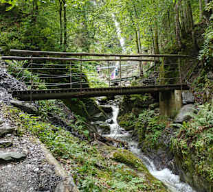 Griesbachklamm