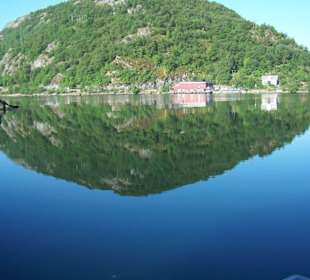 auch das ist Norwegen