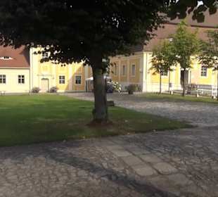 Barockschloss Rammenau