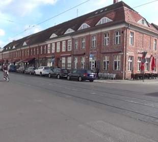 Holländisches Viertel