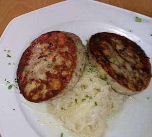 Waldgaststätte Cramerhaus Vorderweidenthal