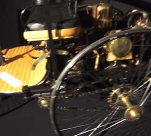 Deutsches Automuseum