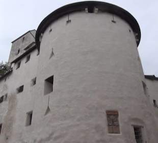 Kuchl Turm