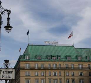 Hotel Adlon