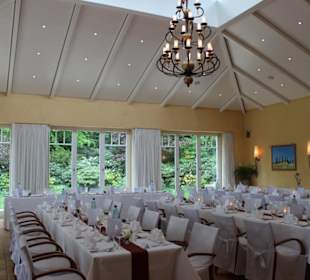 Traumhochzeit im Festsaal