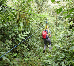 Gleich ist es geschafft