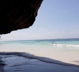 Mtende Beach