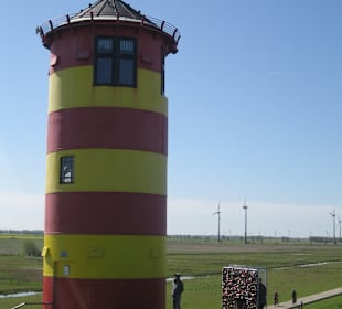 Pilsumer Leuchtturm
