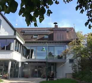 Rathaus Eutingen im Gäu