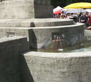 Geiserbrunnen