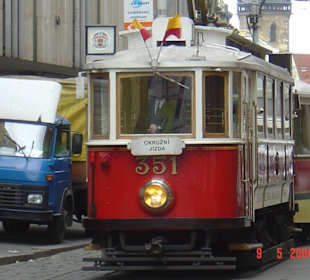 Historische Sttrassen