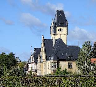 Altstadt Quedlinburg