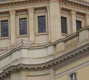 Berliner Schloss - Humboldtforum