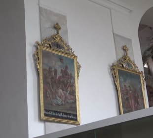 St. Peter und Paul Reute