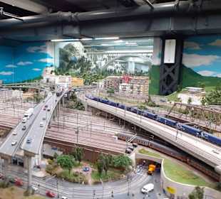 Miniatur Wunderland Hamburg