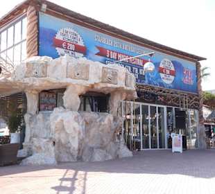 Star Beach Waterpark 