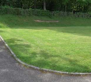 Friedhof Klosterreichenbach