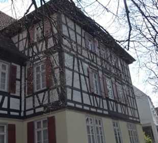 Max-Eyth-Haus