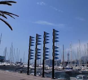 Port Vell