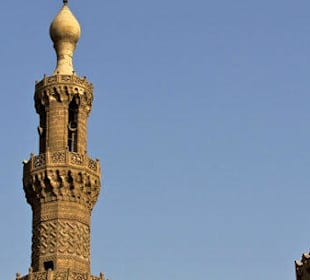 2 Tage Ausflug Kairo ab Hurghada mit Bus