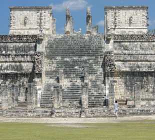 Chichen Itza