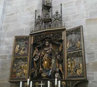 Der Kaiserdom von Bamberg