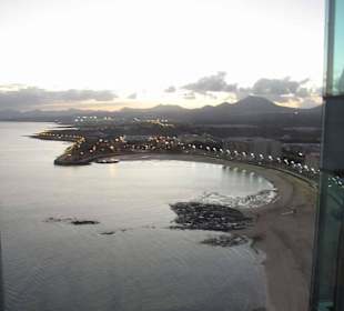 Playa Blanca de Yaiza