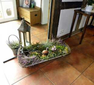 Café & Restaurant Kalandstube