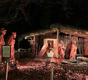 Weihnachtsmarkt Thurn & Taxis