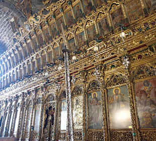 Lazarus Basilika