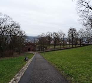 Stadtbesichtigung Würzburg