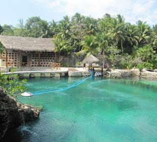 Xcaret