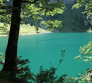 Seealpsee