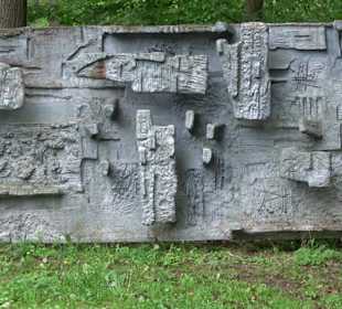 Waldfriedhof Degerloch