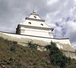 Filialkirche St. Georg