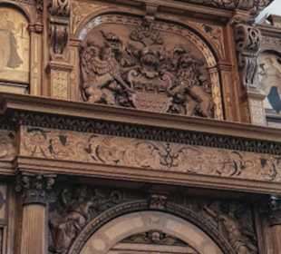 Historisches Rathaus